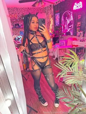 Egamergirlfriend OnlyFans Leaked Free Thumbnail Picture - #h26GZtGi8C
