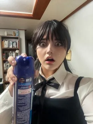 Eggkima OnlyFans Leaked Free Thumbnail Picture - #g9lfbH65iP