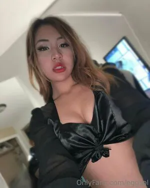 Eggsol OnlyFans Leaked Free Thumbnail Picture - #7f84NHWpFJ
