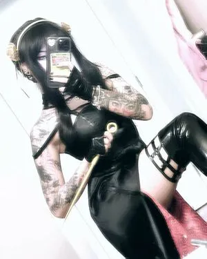 Eggspringroll OnlyFans Leaked Free Thumbnail Picture - #W3GQJPG0j4