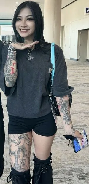 Eggspringroll OnlyFans Leaked Free Thumbnail Picture - #YDD8lROMwn
