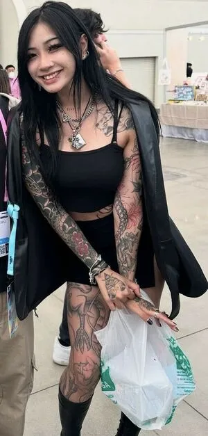 Eggspringroll OnlyFans Leaked Free Thumbnail Picture - #ivy08fvbpj