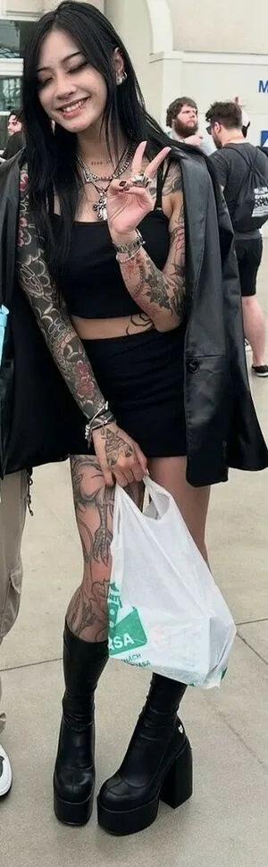 Eggspringroll OnlyFans Leaked Free Thumbnail Picture - #jjGiRAMJmq