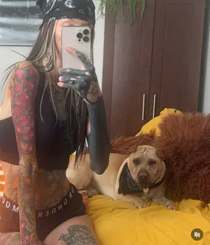 Eggstar OnlyFans Leaked Free Thumbnail Picture - #9yzioRtudR