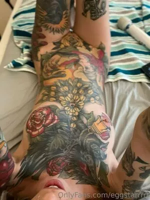 Eggstar OnlyFans Leaked Free Thumbnail Picture - #a7xRmwaY7M