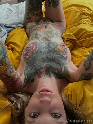 Eggstarrrrr OnlyFans Leaked Free Thumbnail Picture - #LZYQjeFr1K