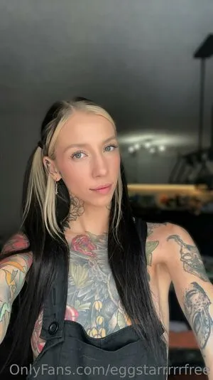 Eggstarrrrrfree OnlyFans Leaked Free Thumbnail Picture - #6Ve0F9VCbh