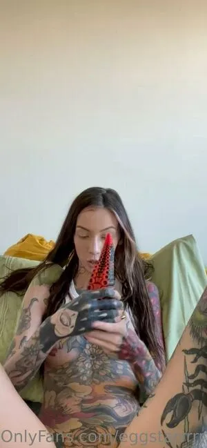 Eggstarrrrrfree OnlyFans Leaked Free Thumbnail Picture - #VLEFZYAh5B
