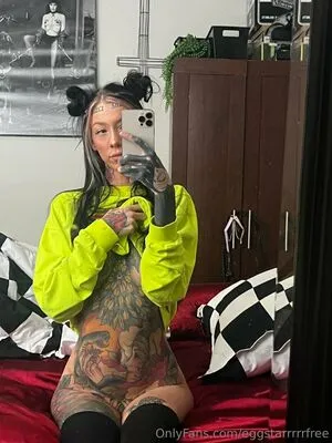 Eggstarrrrrfree OnlyFans Leaked Free Thumbnail Picture - #aFwpSokfqf