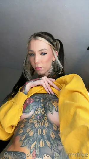 Eggstarrrrrfree OnlyFans Leaked Free Thumbnail Picture - #jLrqwc8EKR