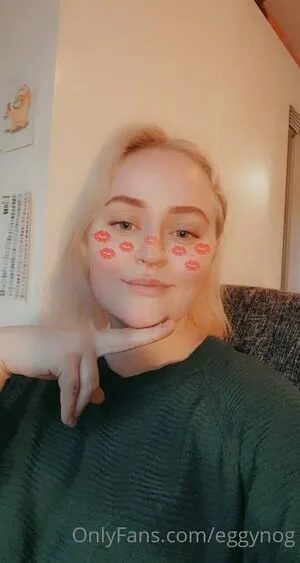 Eggynog OnlyFans Leaked Free Thumbnail Picture - #A90rs0zSSS