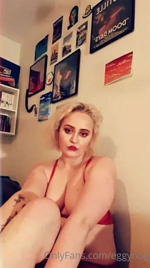 Eggynog OnlyFans Leaked Free Thumbnail Picture - #Jpn2mizw36