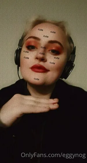 Eggynog OnlyFans Leaked Free Thumbnail Picture - #LLDlzES5aG
