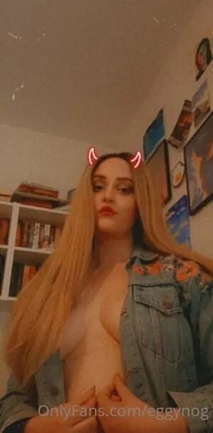 Eggynog OnlyFans Leaked Free Thumbnail Picture - #casMio9xyf