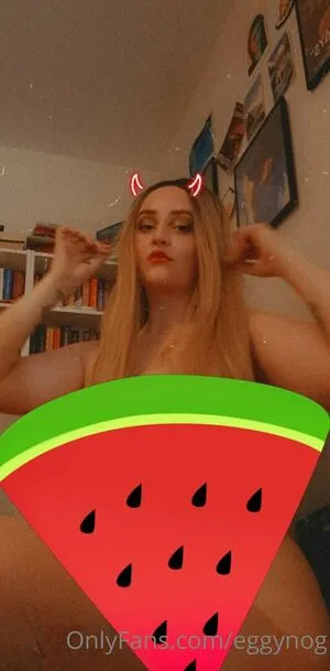 Eggynog OnlyFans Leaked Free Thumbnail Picture - #jEJoool5gq