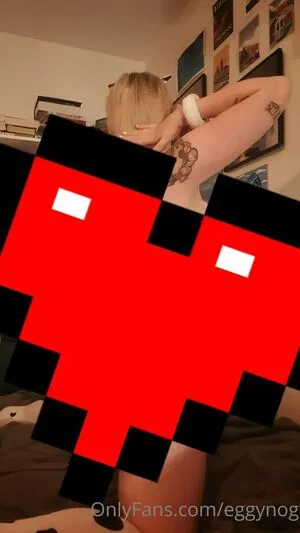 Eggynog OnlyFans Leaked Free Thumbnail Picture - #yclkPkza9d