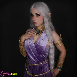 Egilea ASMR OnlyFans Leaked Free Thumbnail Picture - #2BxzkXpbMM