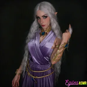 Egilea ASMR OnlyFans Leaked Free Thumbnail Picture - #61ckBjO6Qd