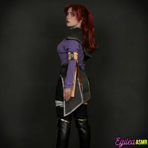 Egilea ASMR OnlyFans Leaked Free Thumbnail Picture - #6R9kiheVYt