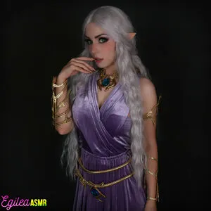 Egilea ASMR OnlyFans Leaked Free Thumbnail Picture - #97lLkGsepQ