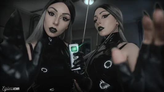 Egilea ASMR OnlyFans Leaked Free Thumbnail Picture - #DDQWb63c8s