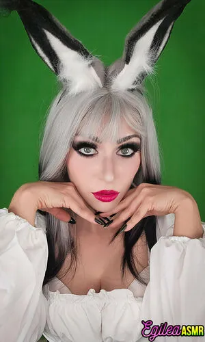 Egilea ASMR OnlyFans Leaked Free Thumbnail Picture - #EngEcpm7tg