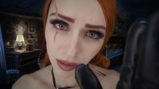 Egilea ASMR OnlyFans Leaked Free Thumbnail Picture - #EqA0wmtHW4