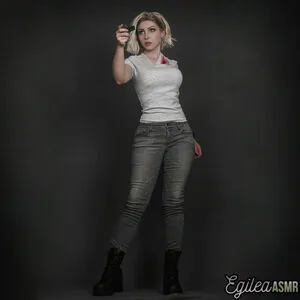 Egilea ASMR OnlyFans Leaked Free Thumbnail Picture - #F2nsYAlYcj