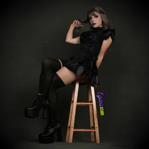 Egilea ASMR OnlyFans Leaked Free Thumbnail Picture - #GrWS2rMAef