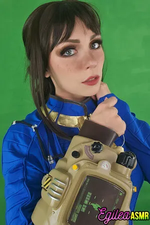 Egilea ASMR OnlyFans Leaked Free Thumbnail Picture - #HP1VHBwA5H