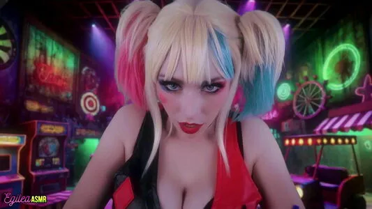 Egilea ASMR OnlyFans Leaked Free Thumbnail Picture - #HYD228PsY9
