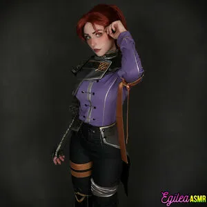 Egilea ASMR OnlyFans Leaked Free Thumbnail Picture - #HmihHmkh5E