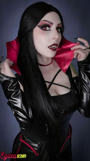 Egilea ASMR OnlyFans Leaked Free Thumbnail Picture - #IFPYXBOQh2