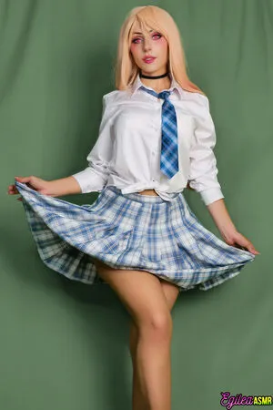 Egilea ASMR OnlyFans Leaked Free Thumbnail Picture - #IGtH19f6w1