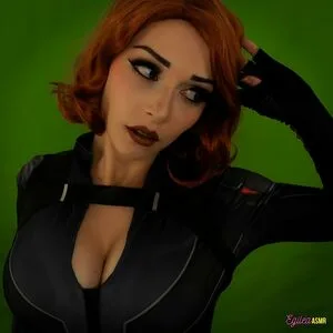 Egilea ASMR OnlyFans Leaked Free Thumbnail Picture - #JqWjsHMLur