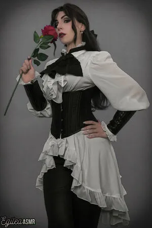 Egilea ASMR OnlyFans Leaked Free Thumbnail Picture - #JuabqOwBPJ