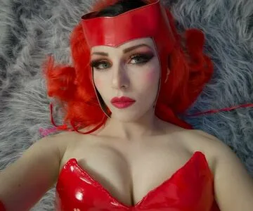 Egilea ASMR OnlyFans Leaked Free Thumbnail Picture - #KdG08A0Gaz