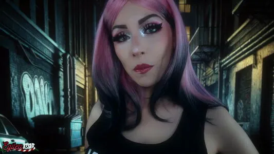Egilea ASMR OnlyFans Leaked Free Thumbnail Picture - #LZuQ3RldvM