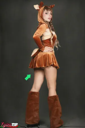 Egilea ASMR OnlyFans Leaked Free Thumbnail Picture - #Nm3QXfE3j6