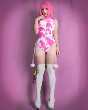 Egilea ASMR OnlyFans Leaked Free Thumbnail Picture - #NrrGVTcZb3