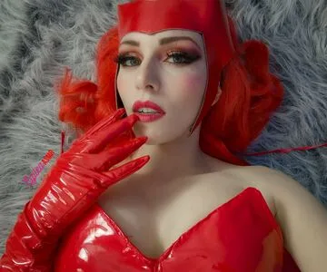 Egilea ASMR OnlyFans Leaked Free Thumbnail Picture - #NvBmdm5ert