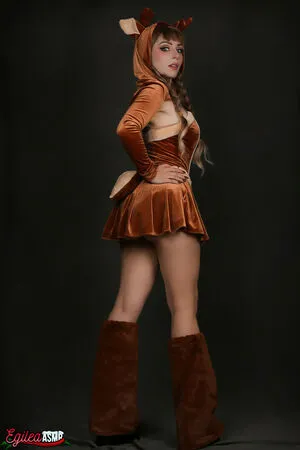 Egilea ASMR OnlyFans Leaked Free Thumbnail Picture - #PCK7XTk6b3