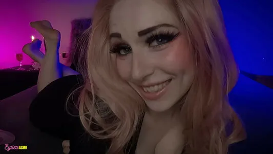 Egilea ASMR OnlyFans Leaked Free Thumbnail Picture - #QgD07VpTQG