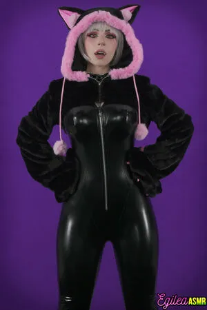 Egilea ASMR OnlyFans Leaked Free Thumbnail Picture - #UIn9j03gLV