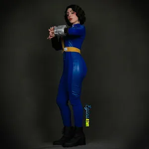 Egilea ASMR OnlyFans Leaked Free Thumbnail Picture - #UhdmpWNsCZ