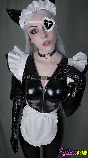 Egilea ASMR OnlyFans Leaked Free Thumbnail Picture - #V3FDcx3AZL