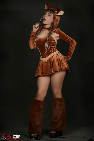 Egilea ASMR OnlyFans Leaked Free Thumbnail Picture - #VPVFK5qicQ