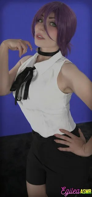 Egilea ASMR OnlyFans Leaked Free Thumbnail Picture - #WYnlGywaMl