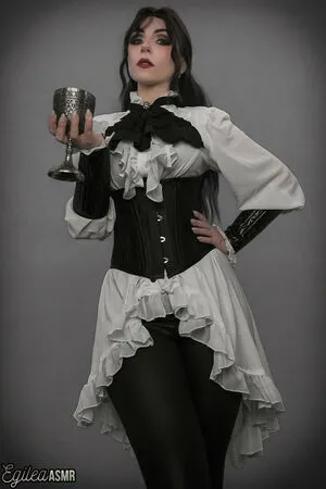 Egilea ASMR OnlyFans Leaked Free Thumbnail Picture - #WbsEH61nzh