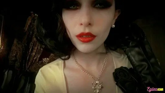 Egilea ASMR OnlyFans Leaked Free Thumbnail Picture - #WjhRoRI4Mf